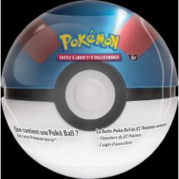 Pokémon : Pokéball