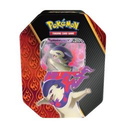 Pokémon : Pokébox Eté 2022