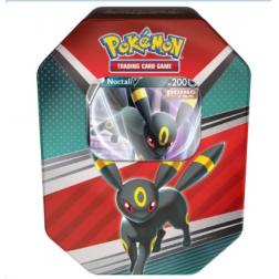 Pokémon - Pokébox - Noctali V ou Mentali V ou Nymphali V
