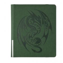 Portfolio Card Codex 360 - Forest Green
