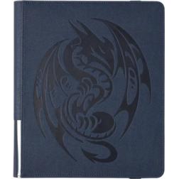 Portfolio Card Codex 360 - Midnight Blue