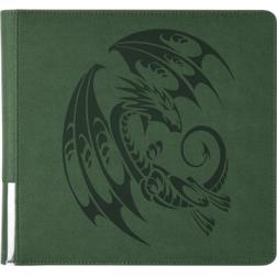 Portfolio Card Codex 576 - Forest Green
