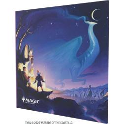 Portfolio  MTG Lorwyn Album 24-Pocket   Lorwyn Eclipsed