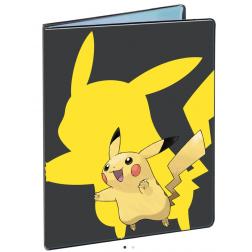  Portfolio Pokémon A4 180 cartes générique