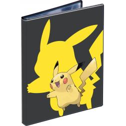 Portfolio Pok&eacute;mon A5 80 cartes g&eacute;n&eacute;rique