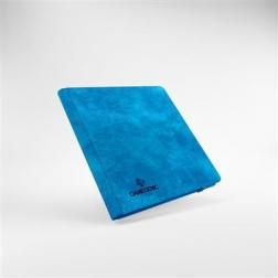 Portfolio Prime 24 pocket blue
