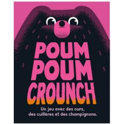 Poum Poum Crounch