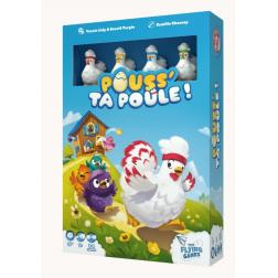Pouss'Ta Poule !