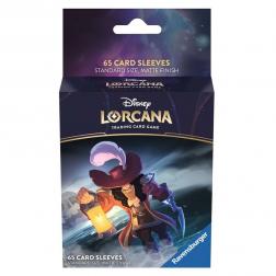 Protège-cartes Disney Lorcana : Crochet