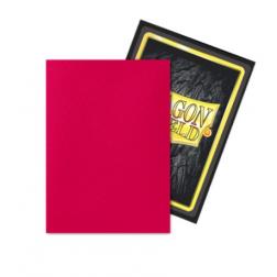 Prot&egrave;ge-cartes Dragon Shield MATTE - Dual Fury