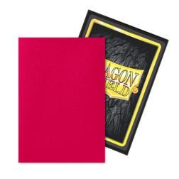 Prot&egrave;ge-cartes Dragon Shield MATTE - Small Dual Fury