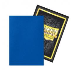 Prot&egrave;ge-cartes Dragon Shield MATTE - Small Dual Wisdom