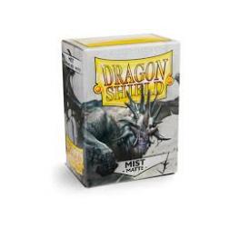Protège-cartes Dragon Shield MATTE : STANDARD Mist (100 ct. In box)