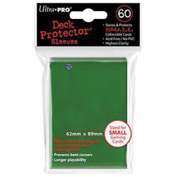 Protège-cartes Ultra Pro Small Vert