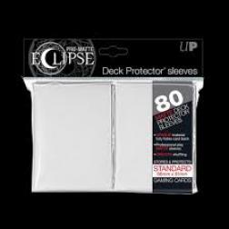Protège-cartes Ultra Pro Standard Eclipse blanc