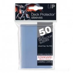 Protège-cartes Ultra Pro Standard transparents