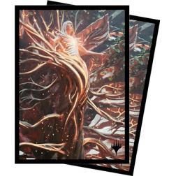Protèges-cartes MTG : March of the Machine 100ct 3
