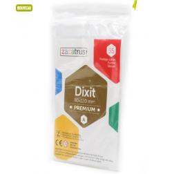 Prot&egrave;ges-cartes Zacatrus Dixit