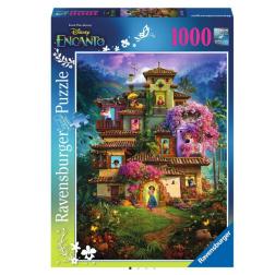 Puzzle 1000p - Encanto / Disney Encanto