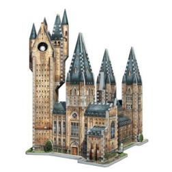 Puzzle 3D Harry Potter La Tour d'Astronomie 875pièces