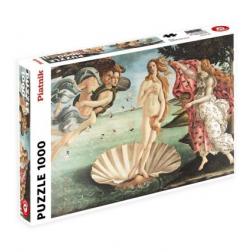Puzzle Botticelli La naissance de Vénus 1000 pièces