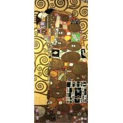 Puzzle Gustave Klimt L'accomplissement 1000 pièces