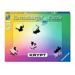 Puzzle Krypt 631 p - Gradient