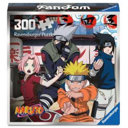 Puzzle Naruto (Fandom collection) 300 pièces