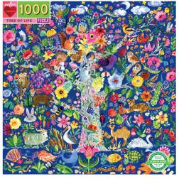 Puzzle Tree of life 1000 Piece