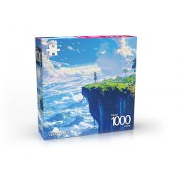 Puzzle Vertiginous 1000 pi&egrave;ces