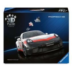 Pz 3D Porsche GT3 Cup 108 pi&egrave;ces