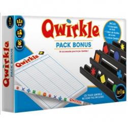 Qwirkle : Pack bonus