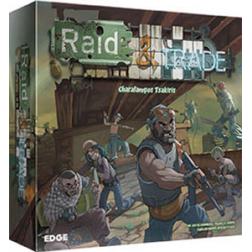 Raid &Trade