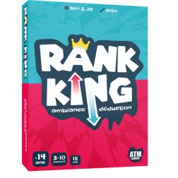Rank King