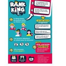 Rank King