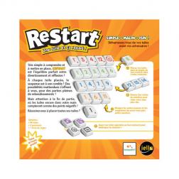 Restart