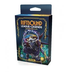 Riftbound : Origines - Deck - Viktor FR