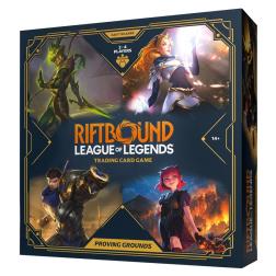Riftbound : Origins - Proving Grounds EN