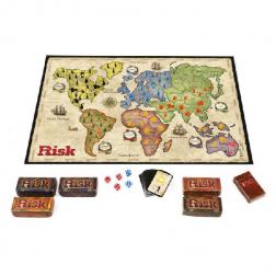 Risk