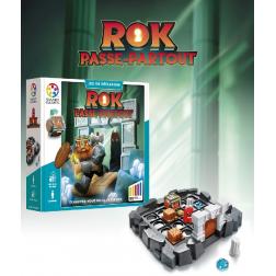 Rok Passe-Partout