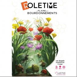 ROLETIME - La Plaine des Bourdonnements