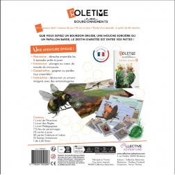 ROLETIME - La Plaine des Bourdonnements