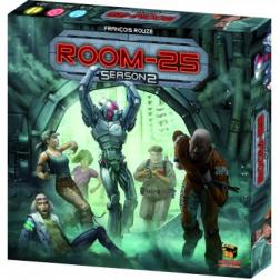Rooms 25 saison 2