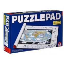 Rouleau Range Puzzle Jusqu'&agrave; 3000 Pi&egrave;ces