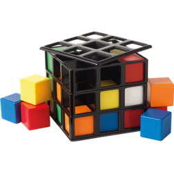 Rubik's Cage