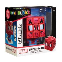 Rubik·s Cubers : Spiderman