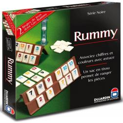 Rummy : Série Noire