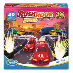 Rush Hour Duel