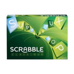 Scrabble Classique