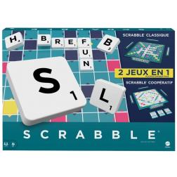 Scrabble